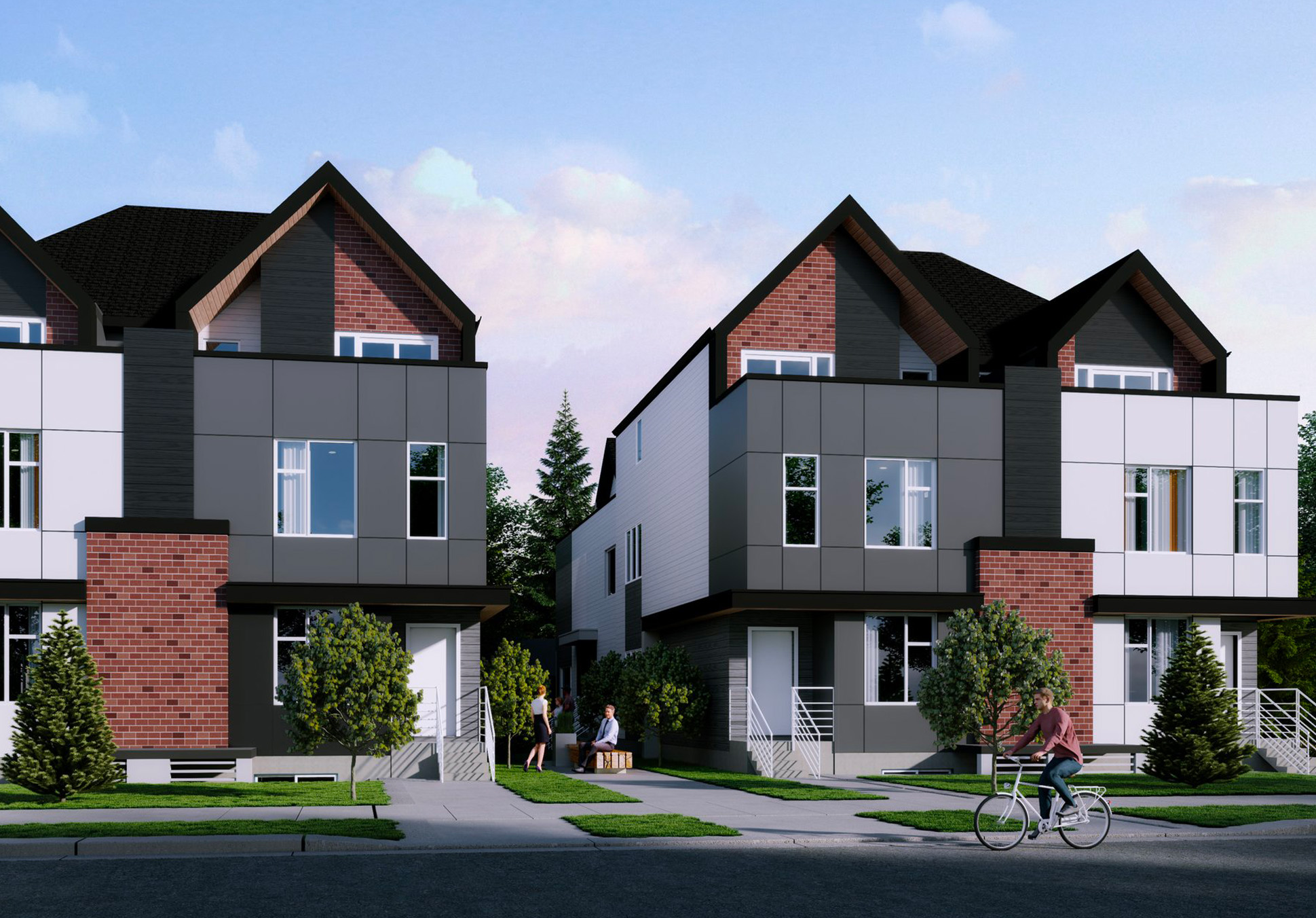 Kingsland Future Project