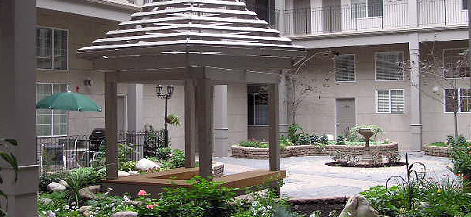 The Conservatory